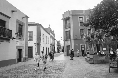 Las Palmas de Gran Canaria